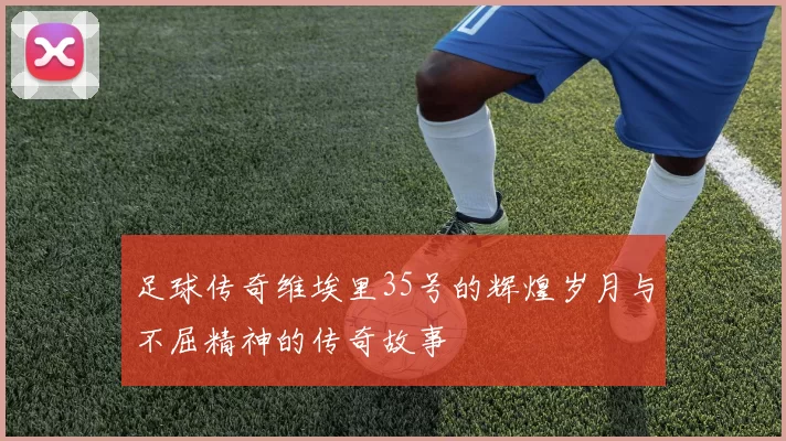 足球传奇维埃里35号的辉煌岁月与不屈精神的传奇故事