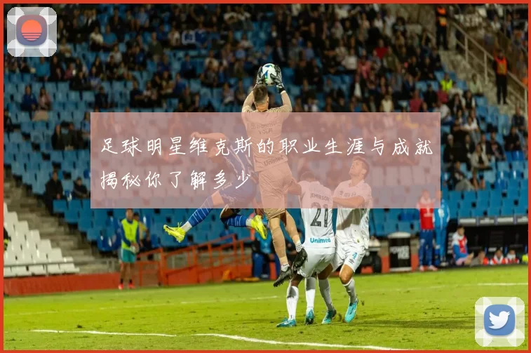 足球明星维克斯的职业生涯与成就揭秘你了解多少