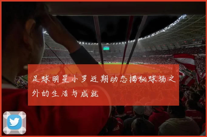 足球明星小罗近期动态揭秘球场之外的生活与成就