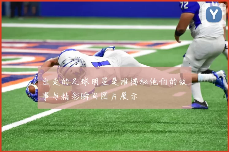 出走的足球明星是谁揭秘他们的故事与精彩瞬间图片展示
