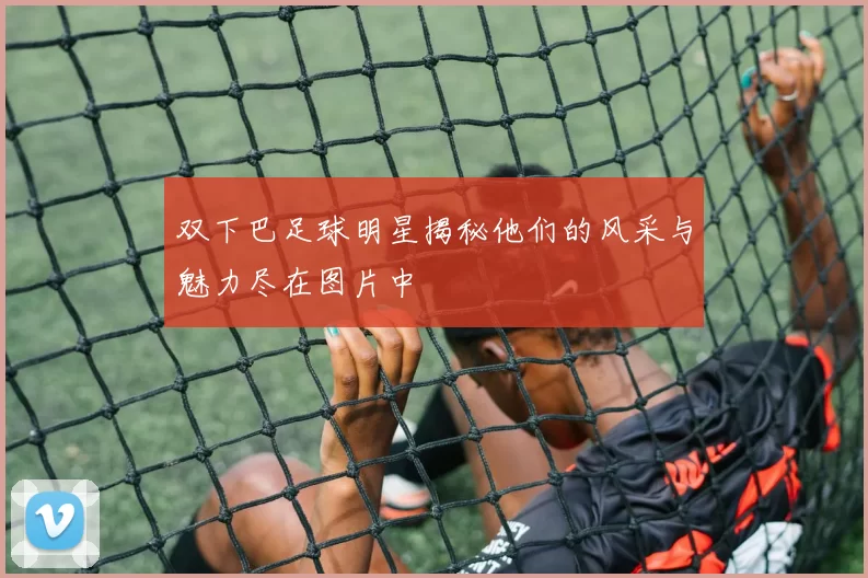 双下巴足球明星揭秘他们的风采与魅力尽在图片中