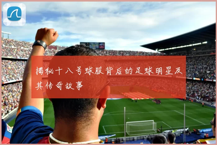 揭秘十八号球服背后的足球明星及其传奇故事